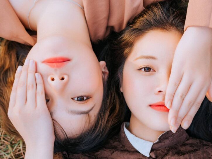 Addio K-Drama: le ragazze asiatiche dicono no al matrimonio e al make up