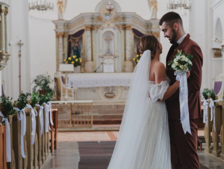 Annullare il matrimonio oggi è più facile e meno costoso