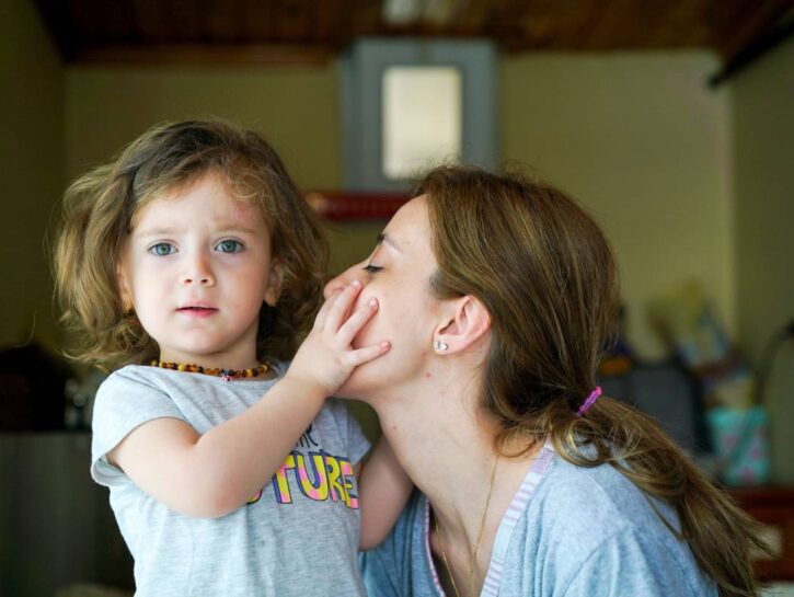 Come si educa oggi un figlio maschio?