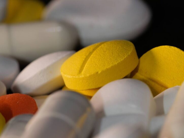 Tumore al pancreas, primo 