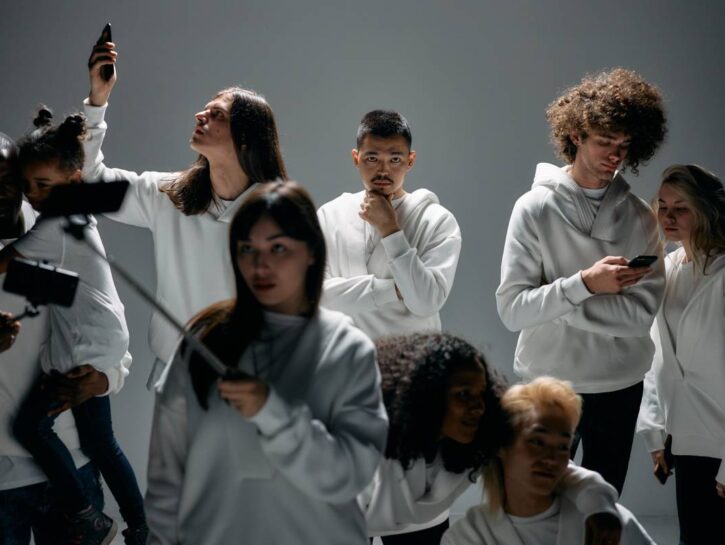 Adolescenti, i segnali che non vediamo
