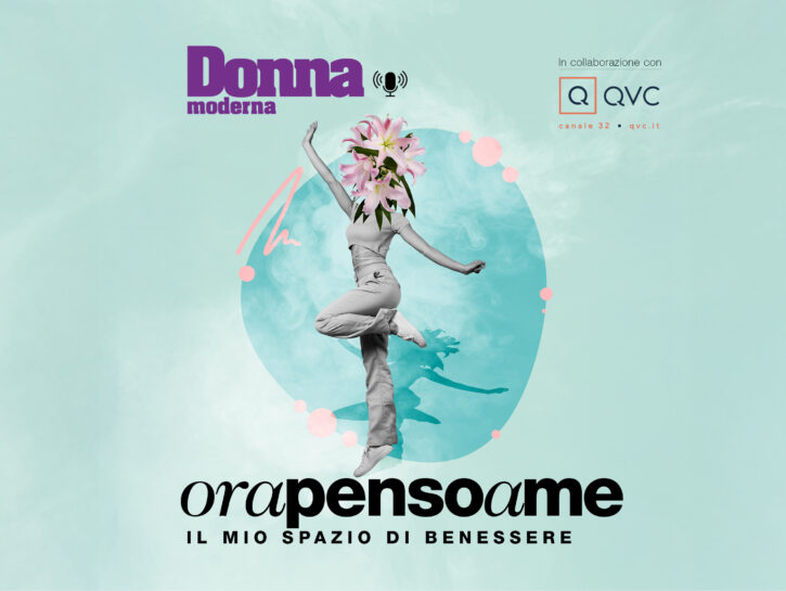 Ora penso a me