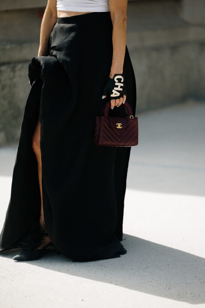 come abbinare le gonne lunghe eleganti tendenze moda autunno 2026