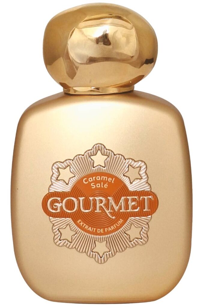 Caramel Salè di Gourmet