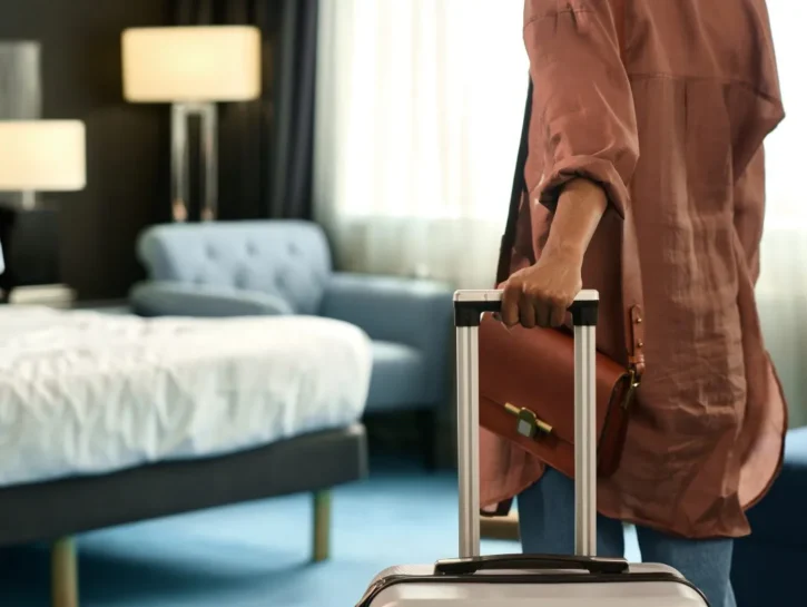 Sai che in alcuni casi puoi chiedere il risarcimento del costo dell’hotel, ecco come fare