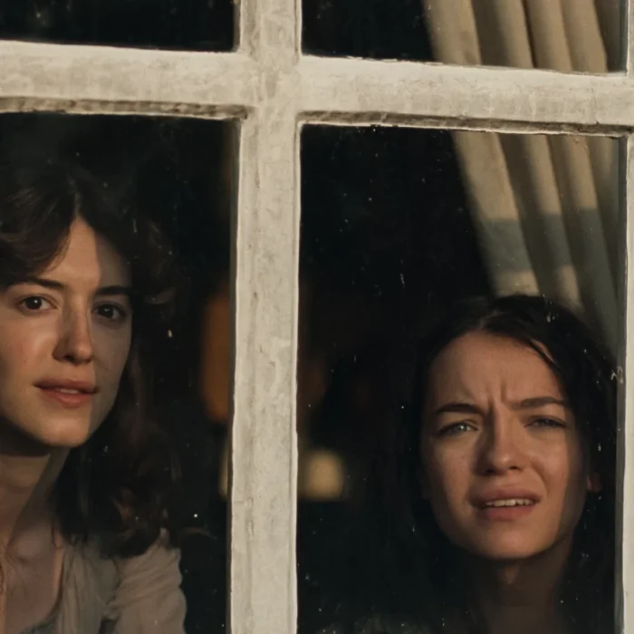 Sei più Elinor o Marianne? La sorella 