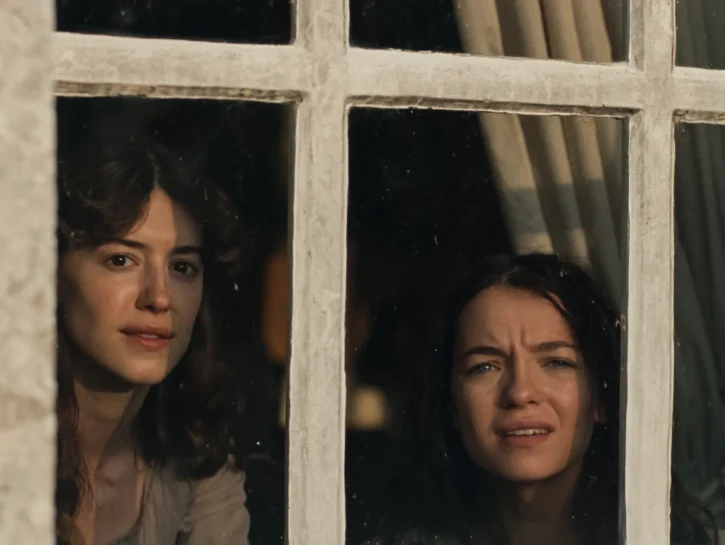 Sei più Elinor o Marianne? La sorella 