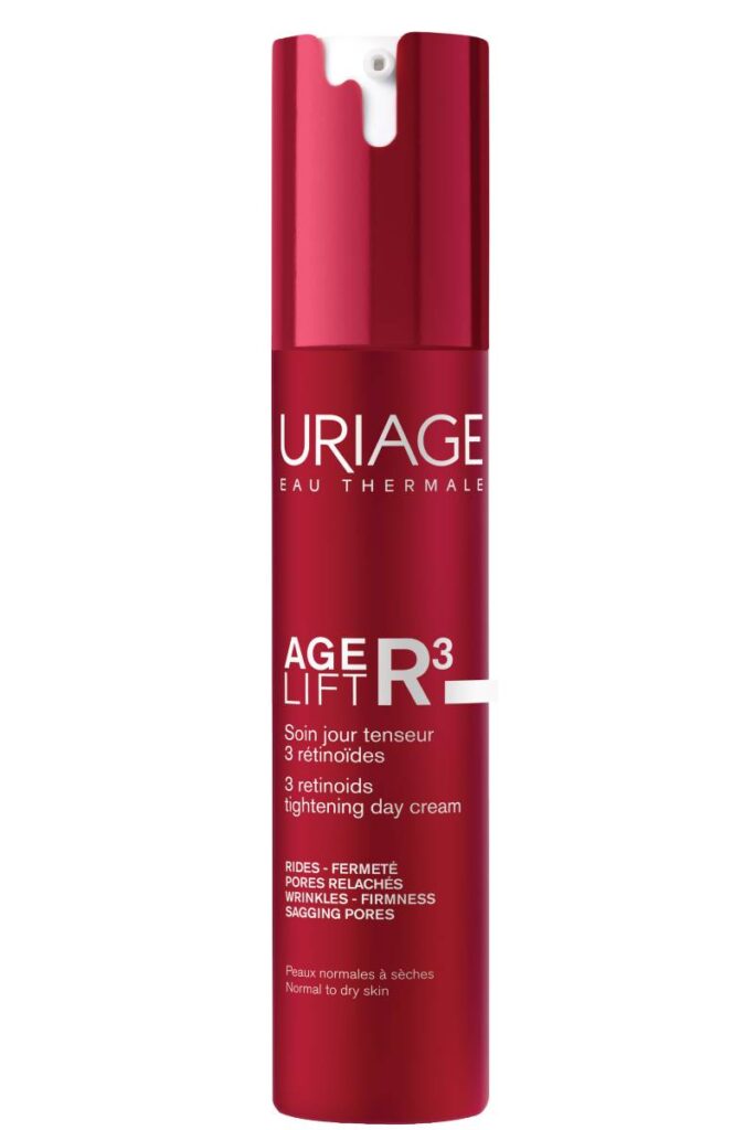 Age Lift R3 di Uriage 