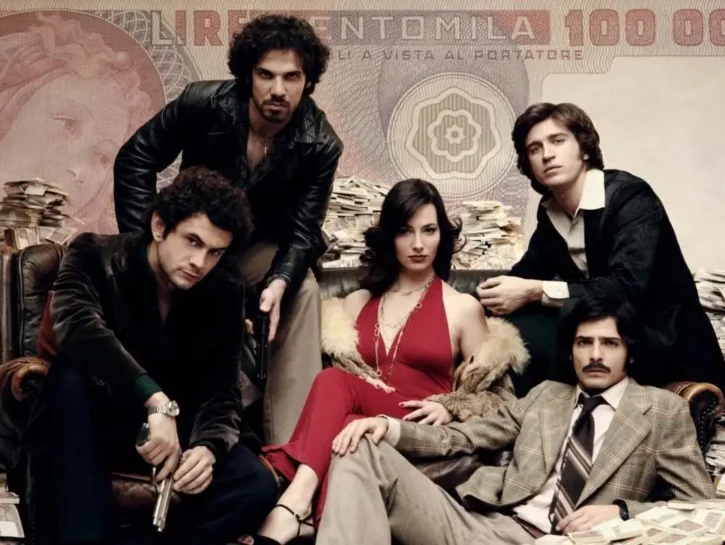 Romanzo Criminale a Teatro, le differenze col film e con la serie tv