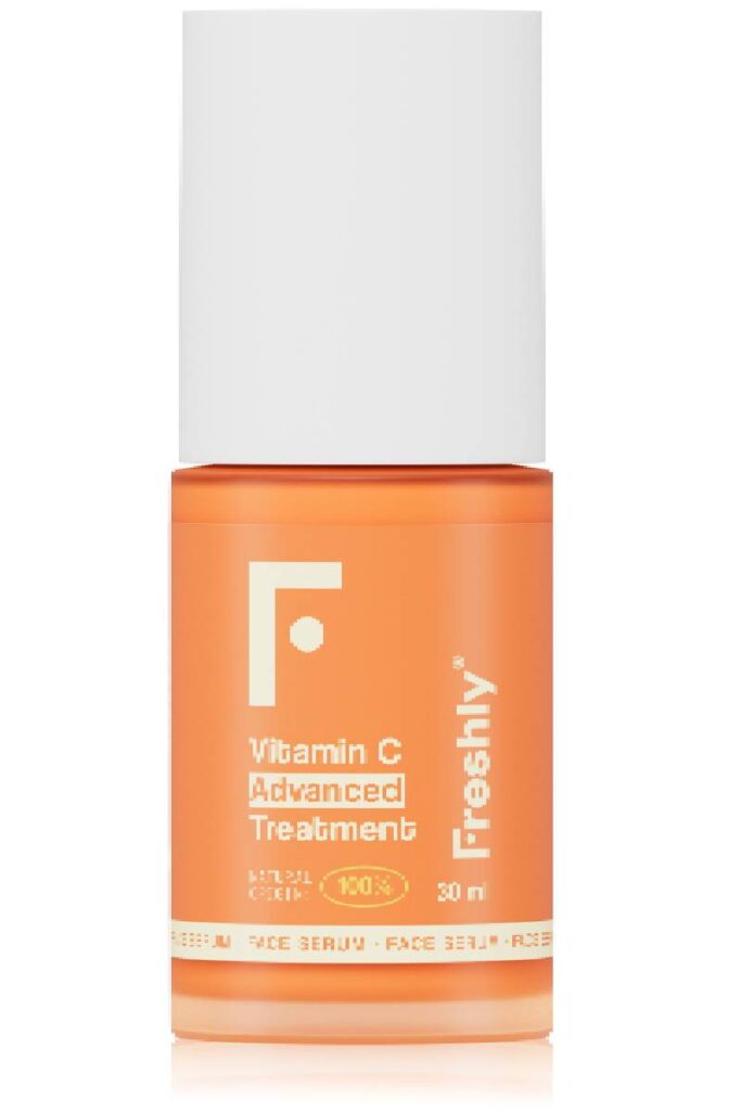Siero alla vitamina c