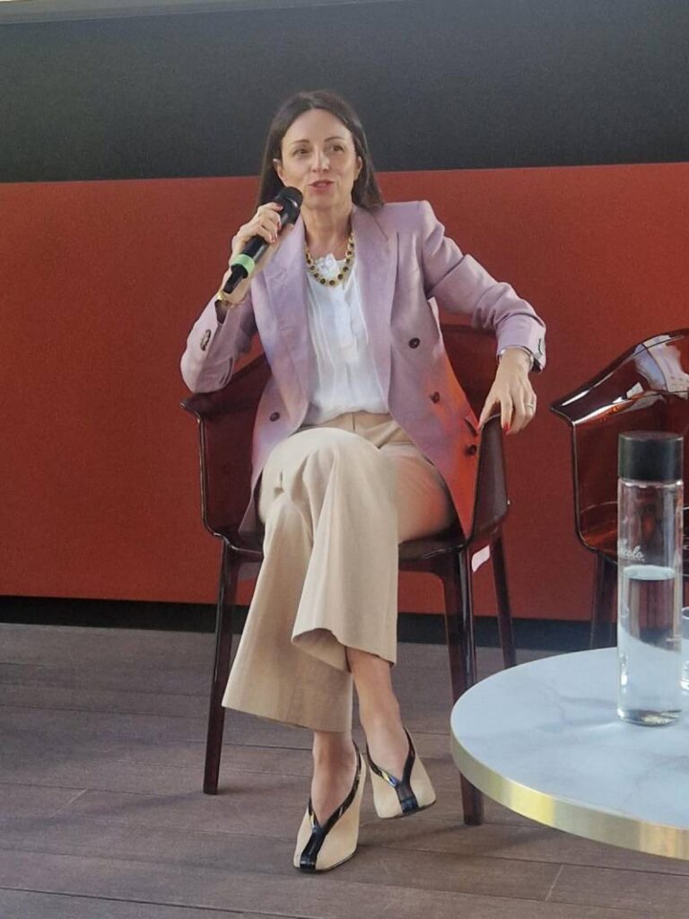 presidente dell’Associazione Industrie Alimentari dell’Unione Industriali Torino
