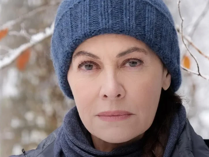 I casi di Teresa Battaglia storia vera? Quante puntate sono? Elena Sofia Ricci determinata e vulnerabile