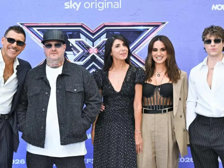 X Factor via ai live, novità di questa edizione e differenze col passato