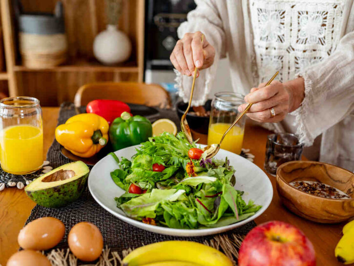 Più difese a tavola: gli alimenti alleati del sistema immunitario
