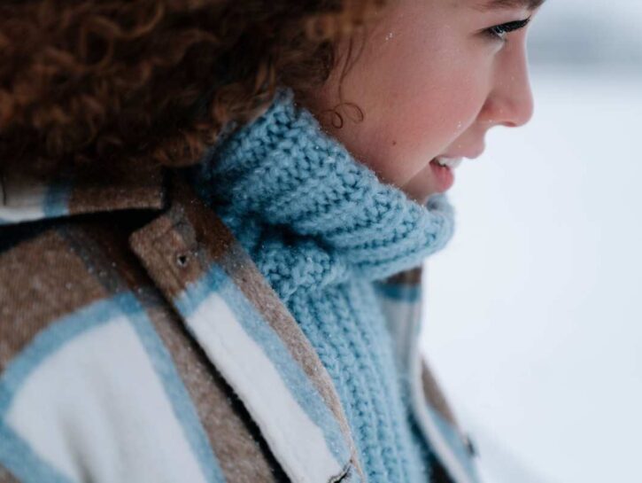 Allarme freddo, tirate fuori i maglioni: l'inverno arriva all'improvviso
