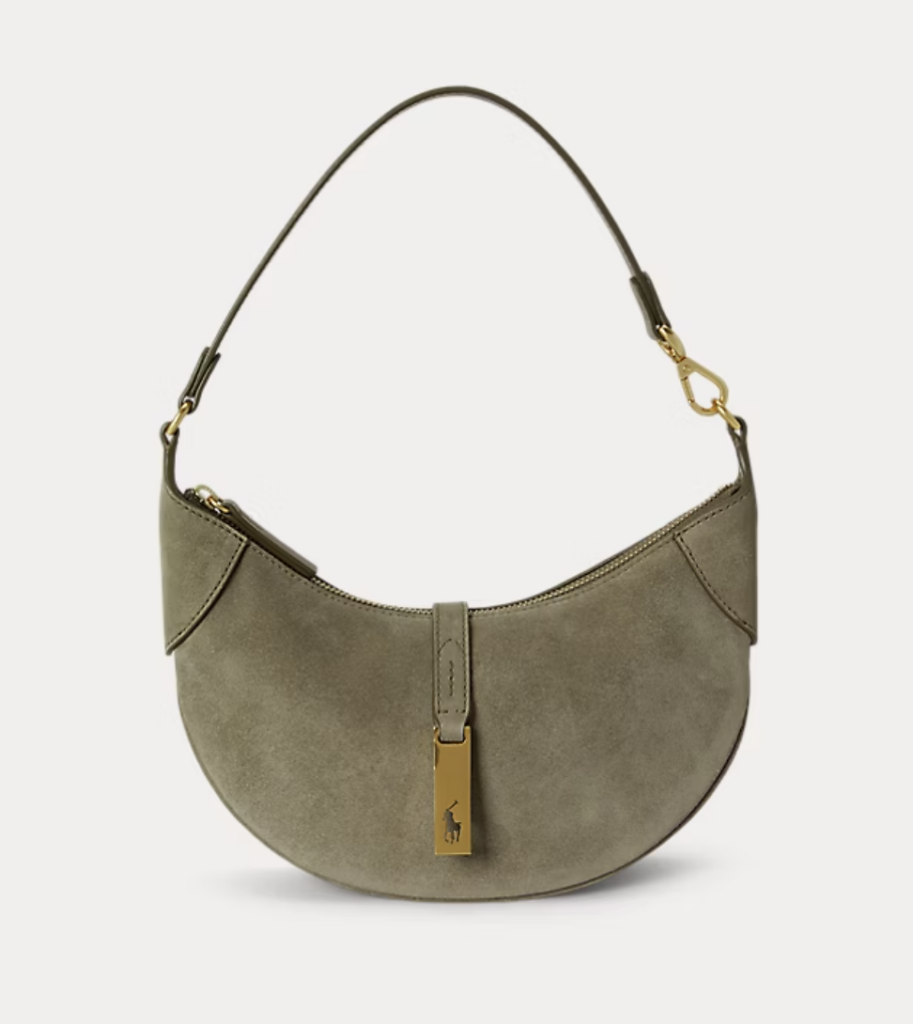 migliori borse colorate donna tendenza accessori moda autunno 2026 borse verde oliva