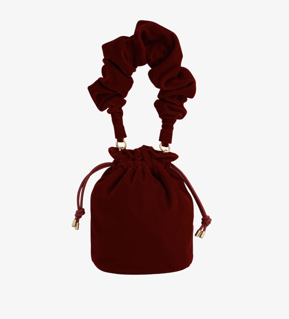 migliori borse colorate donna tendenza accessori moda autunno 2026 borse rosse