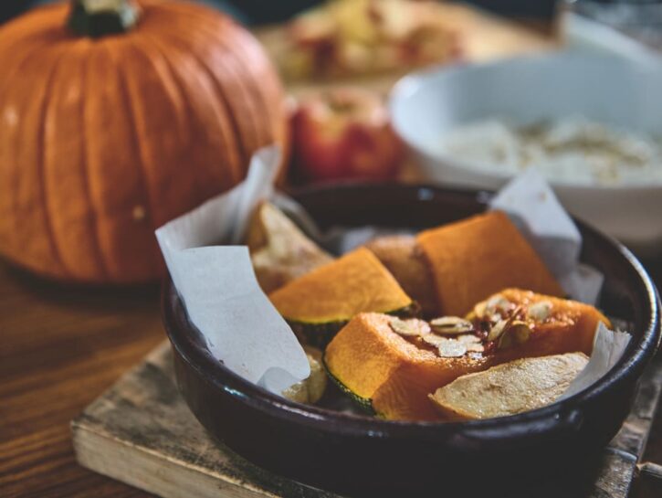 Autunno a tavola: gli alimenti da scegliere per il tuo benessere