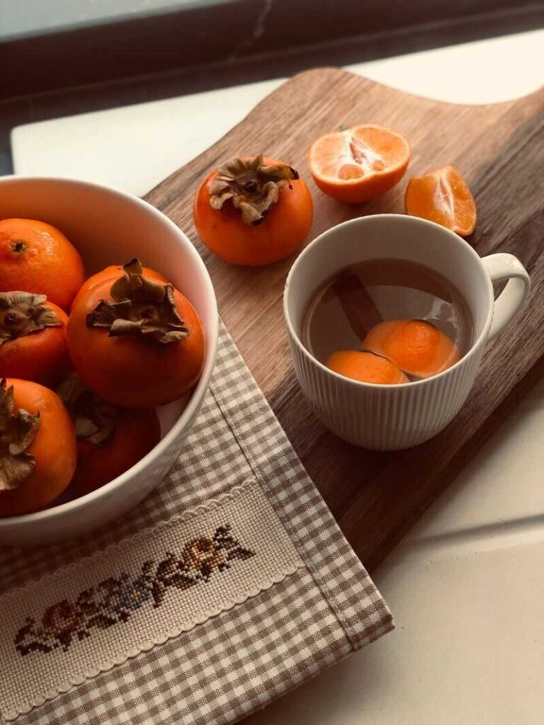 cachi con infuso