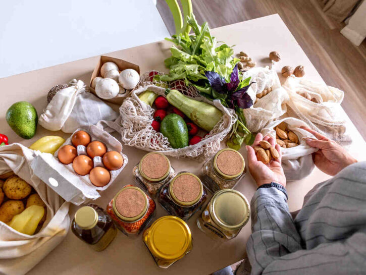 Frutta, verdura e non solo: gli alimenti che aiutano la depurazione