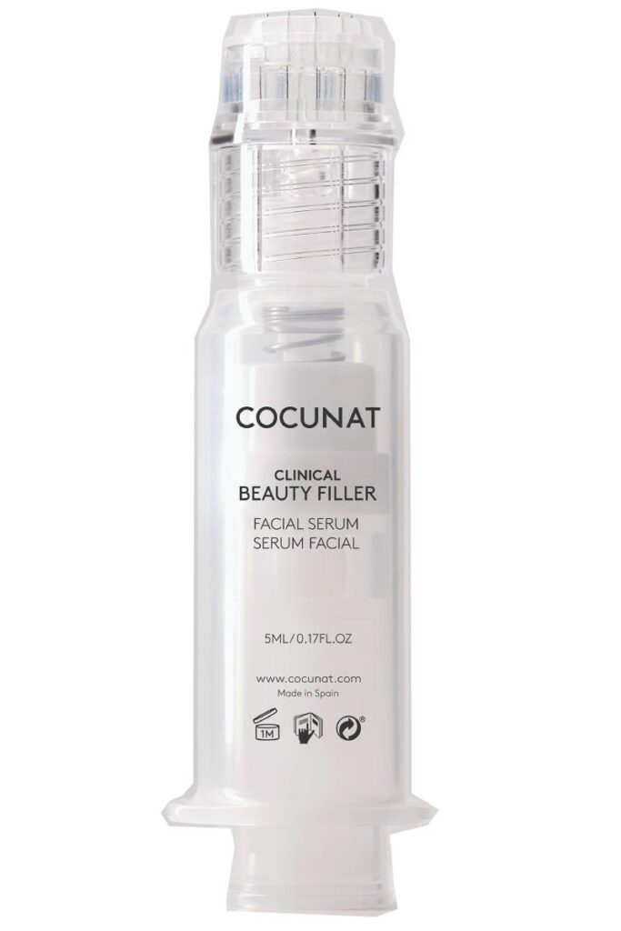 Cocunat-microneedling
