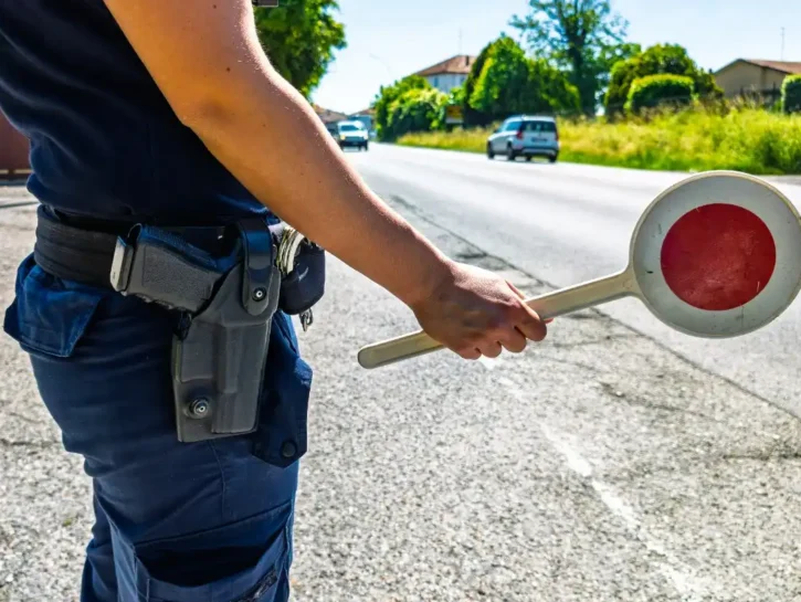 Nuovo Codice della strada: cosa cambia per multe, patente e documenti