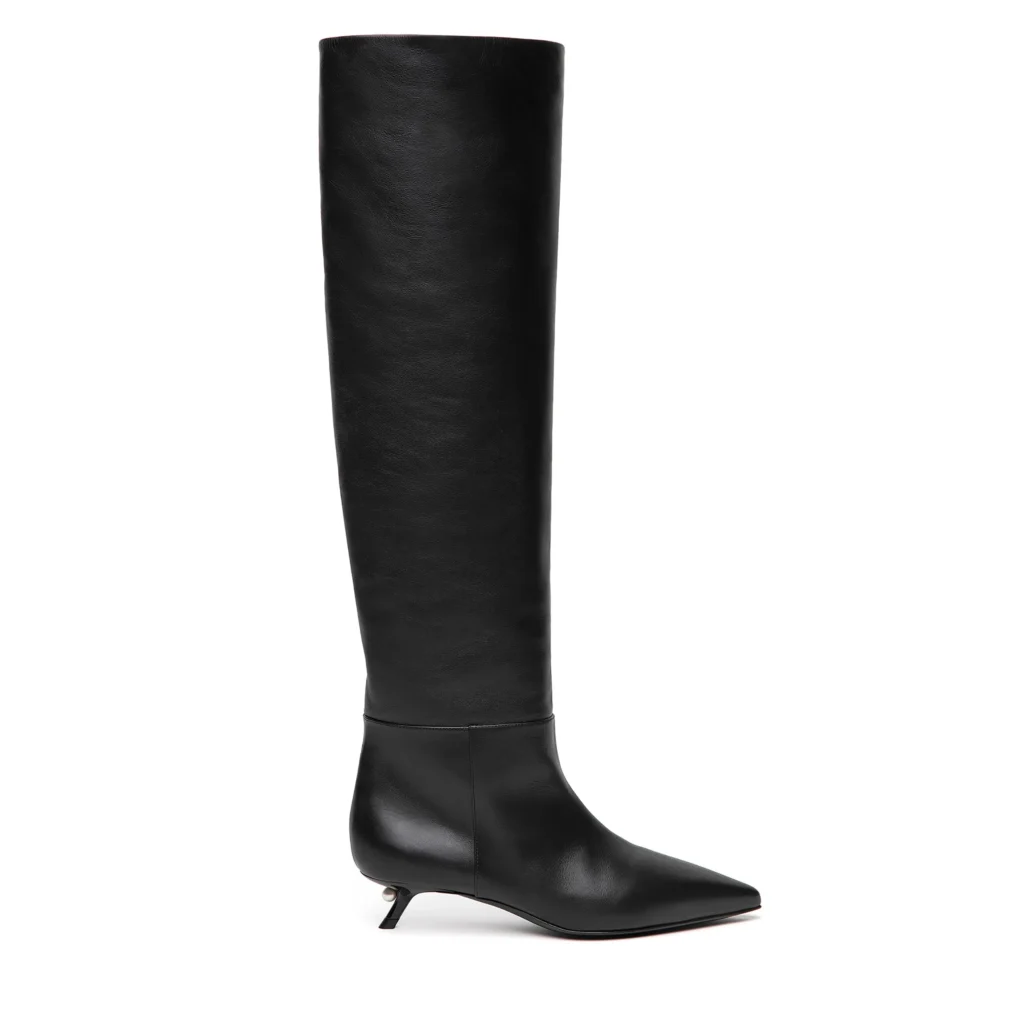 tendenze stivali moda autunno inverno 2026 2027