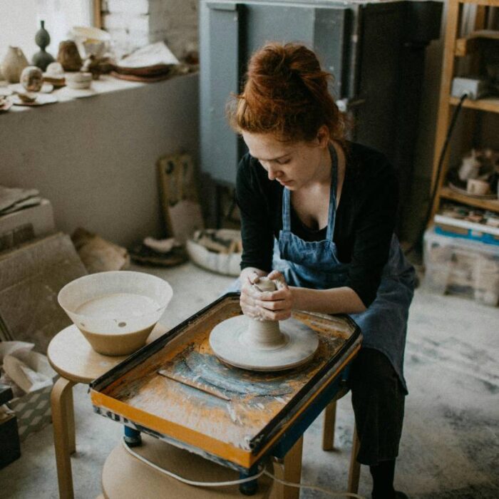 L'arte è il quinto pilastro della salute
