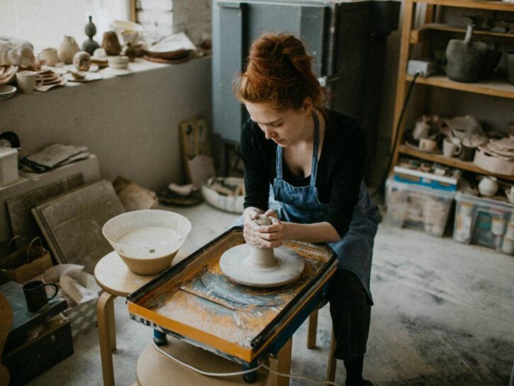 L'arte è il quinto pilastro della salute