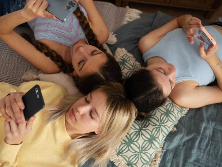 Addio alla Tween Culture: che fine hanno fatto i preadolescenti?