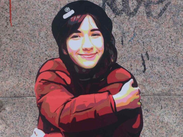 Cosa ci ha insegnato Giulia Cecchettin
