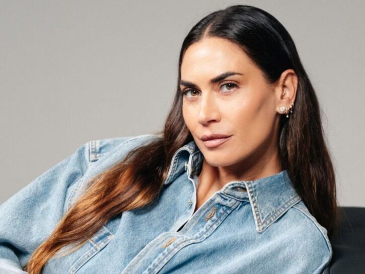 The Long Game: la longevità secondo Melissa Satta