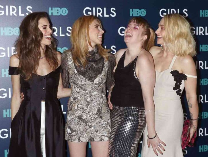 Girls torna con 5 nuovi episodi su HBO: e noi millenial ci ritroviamo con il mutuo