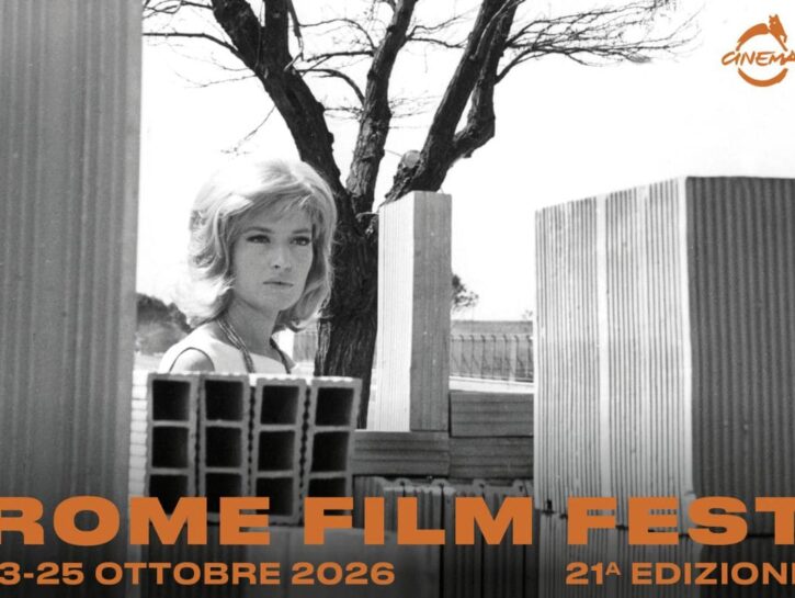Festival del Cinema di Roma: da Fatherland a Club Kid, la paternità è il fil rouge dell’edizione 2026