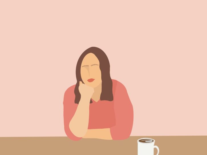 Un caffè al bar, e non sei più sola
