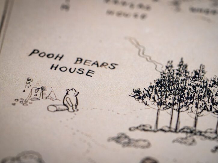 Oh, rabbia! Winnie the Pooh compie 100 anni, e ci ha insegnato la vita