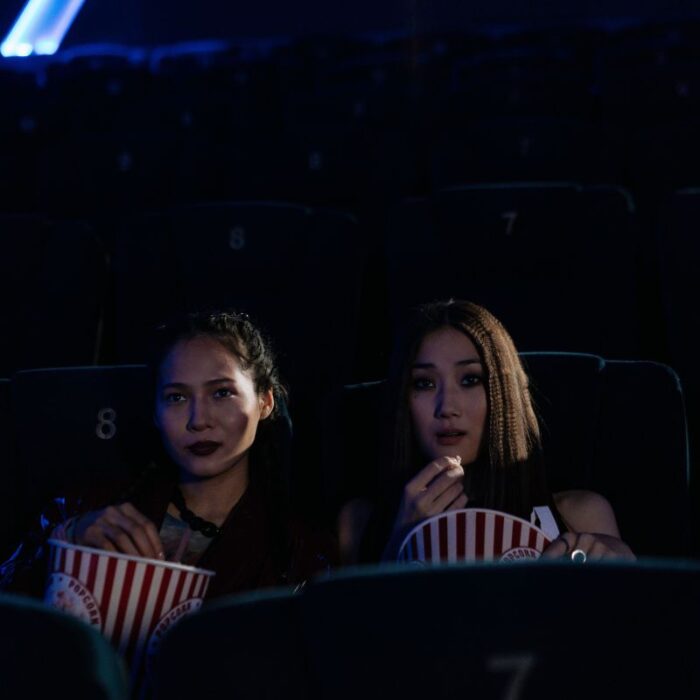 Film e serie tv da non perdere a ottobre
