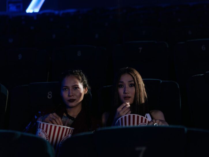 Film e serie tv da non perdere a ottobre