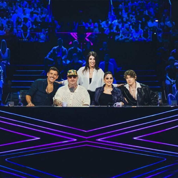 X Factor riparte, ed è già imperdibile