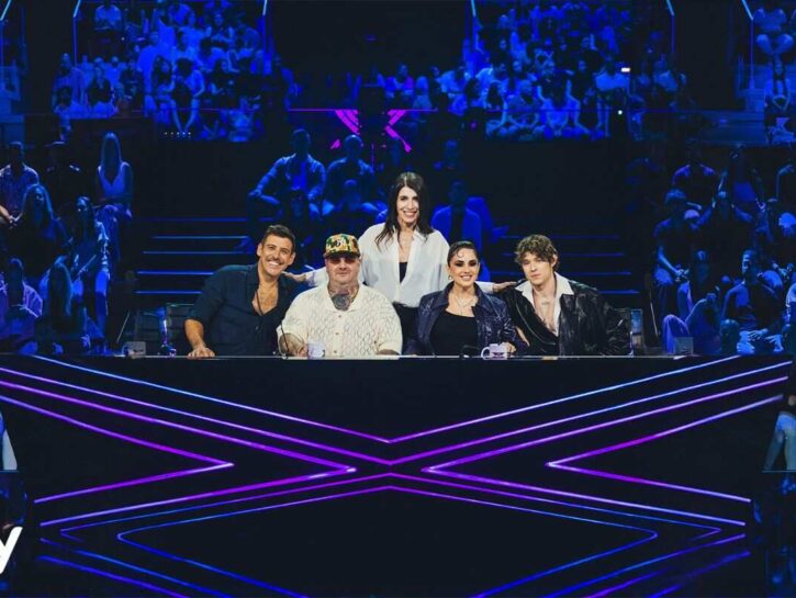 X Factor riparte, ed è già imperdibile