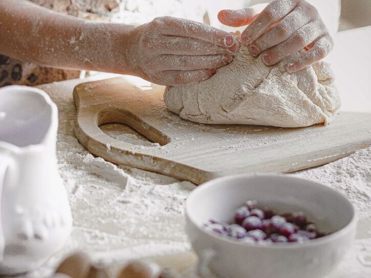 Le trad wife ci fanno ancora pensare: da Yesteryear ai social