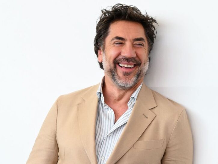 Javier Bardem: come parla per (e con) le donne lui…