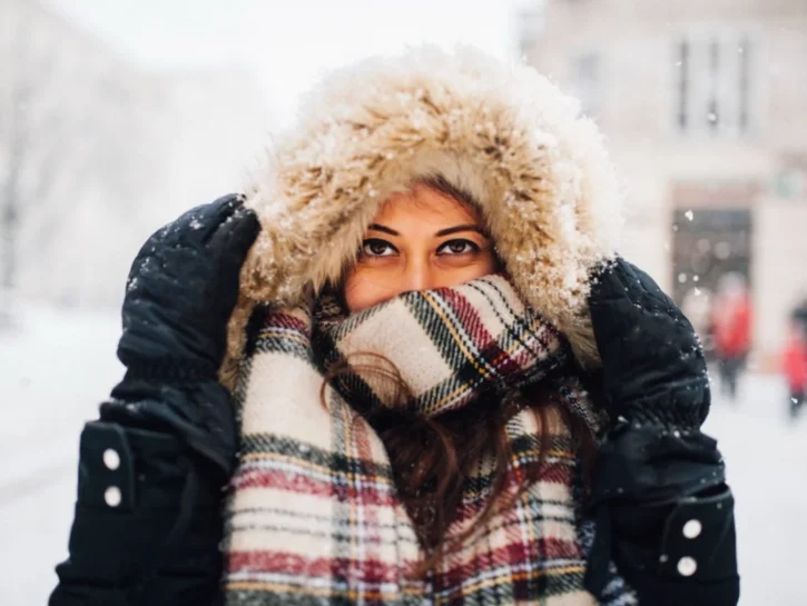 Allarme Freddo sull'Italia: temperature in crollo, ecco le regioni più colpite