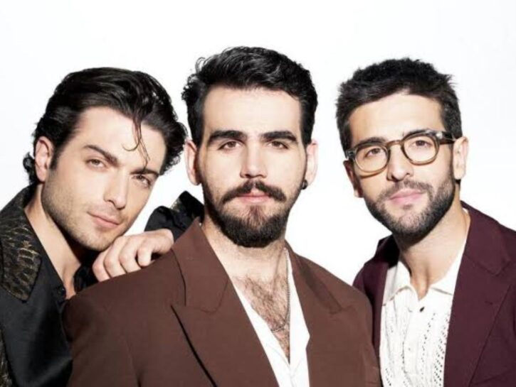 Il Volo Uno per tutti, lo spettacolo: ospiti e scaletta,  non solo musica