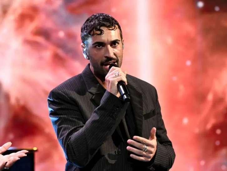 Perché Marco Mengoni deve tutto a 