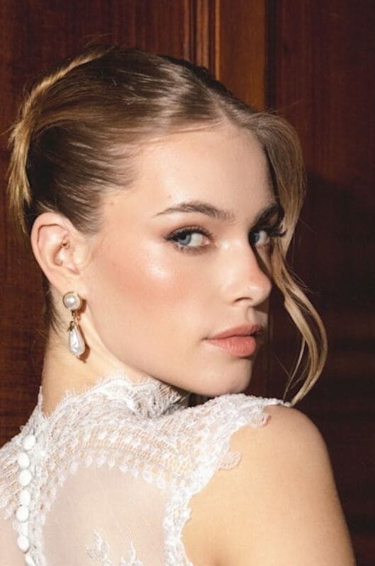 Pelle blindata: il trucco effetto 