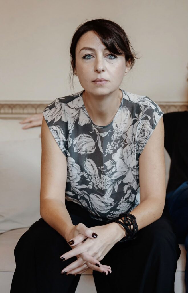 Se domani non torno film su Giulia Cecchettin