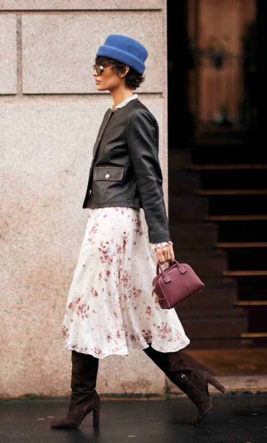 Stivali: 5 modelli must-have per svoltare i look con eleganza e praticità