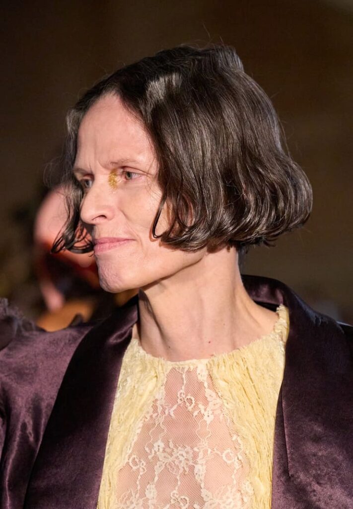 modella over 60