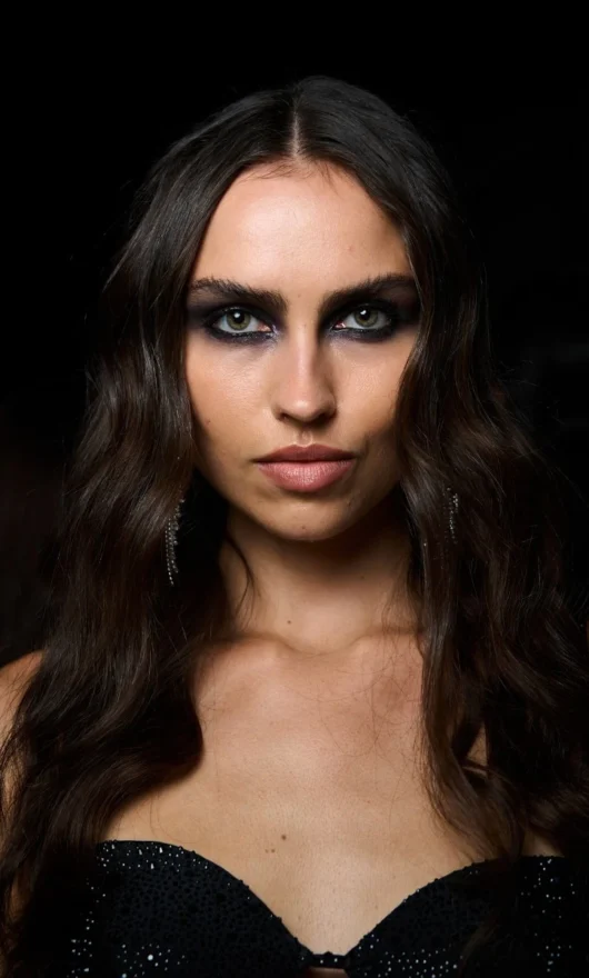 Make up di Halloween: come realizzare un trucco bello (e facile) da paura 